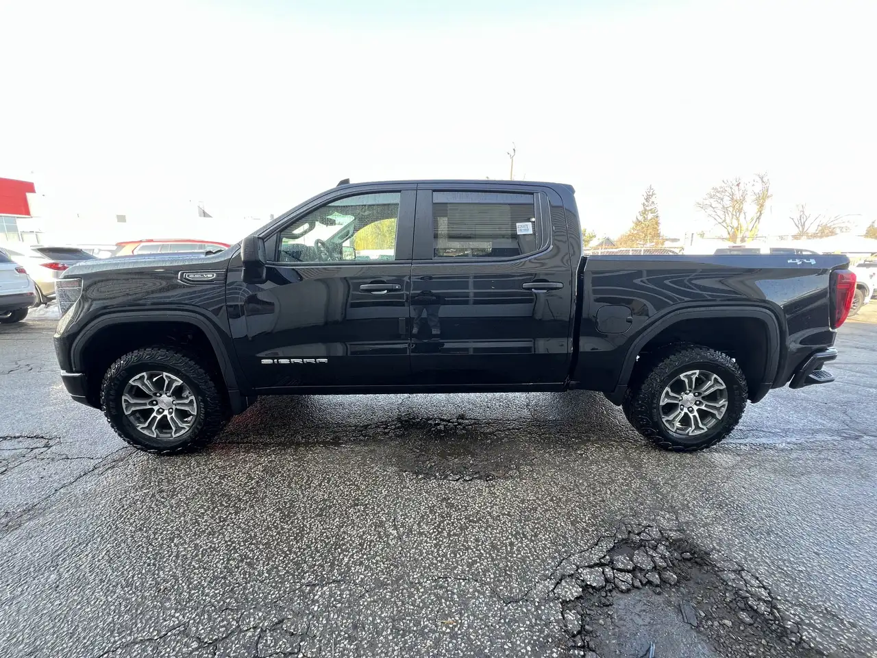 GMC Sierra 1500 снимка GMC Sierra 1500