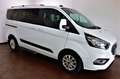 Ford Tourneo Custom Kombi 320 Automat/8-Sitzer/Alu/E6 Weiß - thumbnail 1