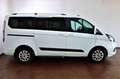 Ford Tourneo Custom Kombi 320 Automat/8-Sitzer/Alu/E6 Weiß - thumbnail 3