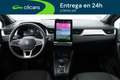 Renault Captur E-Tech Full Hybrid Evolution 117kW Gris - thumbnail 13