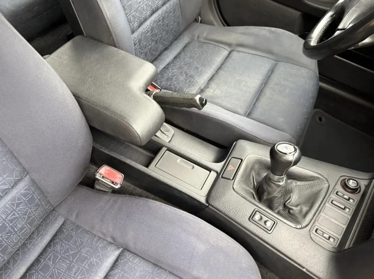 BMW 316 316i touring Vert - 2