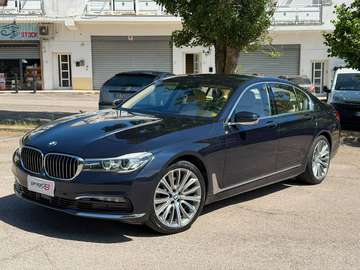 d xdrive Luxury auto my18