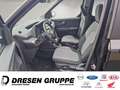 Ford Tourneo Courier Titanium 1.0 EcoBoost 125PS AHK/Android-Auto/Apple Negru - thumbnail 8