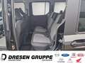 Ford Tourneo Courier Titanium 1.0 EcoBoost 125PS AHK/Android-Auto/Apple Negru - thumbnail 11
