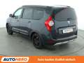 Dacia Lodgy 1.3 TCe Stepway Plus*CAM*PDC*NAVI*SHZ*TEMPO*KLIMA* Grau - thumbnail 4