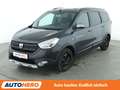 Dacia Lodgy 1.3 TCe Stepway Plus*CAM*PDC*NAVI*SHZ*TEMPO*KLIMA* Grau - thumbnail 1