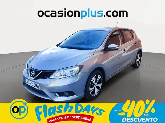 Nissan Pulsar 1.5 dCi Acenta