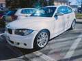 BMW 118 118d 3p 2.0 Eletta 143cv dpf Bianco - thumbnail 1
