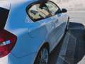 BMW 118 118d 3p 2.0 Eletta 143cv dpf Bianco - thumbnail 8