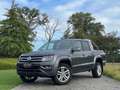 Volkswagen Amarok Highline 3.0 TDI V6 4 Motion *Trekhaak*Reservewiel Gris - thumbnail 1