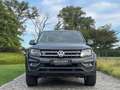Volkswagen Amarok Highline 3.0 TDI V6 4 Motion *Trekhaak*Reservewiel Gris - thumbnail 3