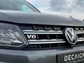 Volkswagen Amarok Highline 3.0 TDI V6 4 Motion *Trekhaak*Reservewiel Gris - thumbnail 12