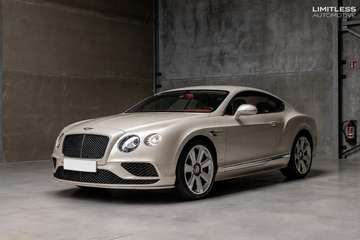 Speed W12 | Naim for Bentley / 1 Owner / FULL