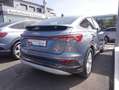 Audi Q4 e-tron Sportback 50 qu. ACC Navi RüKa Sitzh. Blau - thumbnail 3