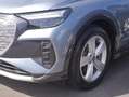 Audi Q4 e-tron Sportback 50 qu. ACC Navi RüKa Sitzh. Blau - thumbnail 12