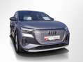 Audi Q4 e-tron Sportback 50 qu. ACC Navi RüKa Sitzh. Blau - thumbnail 2