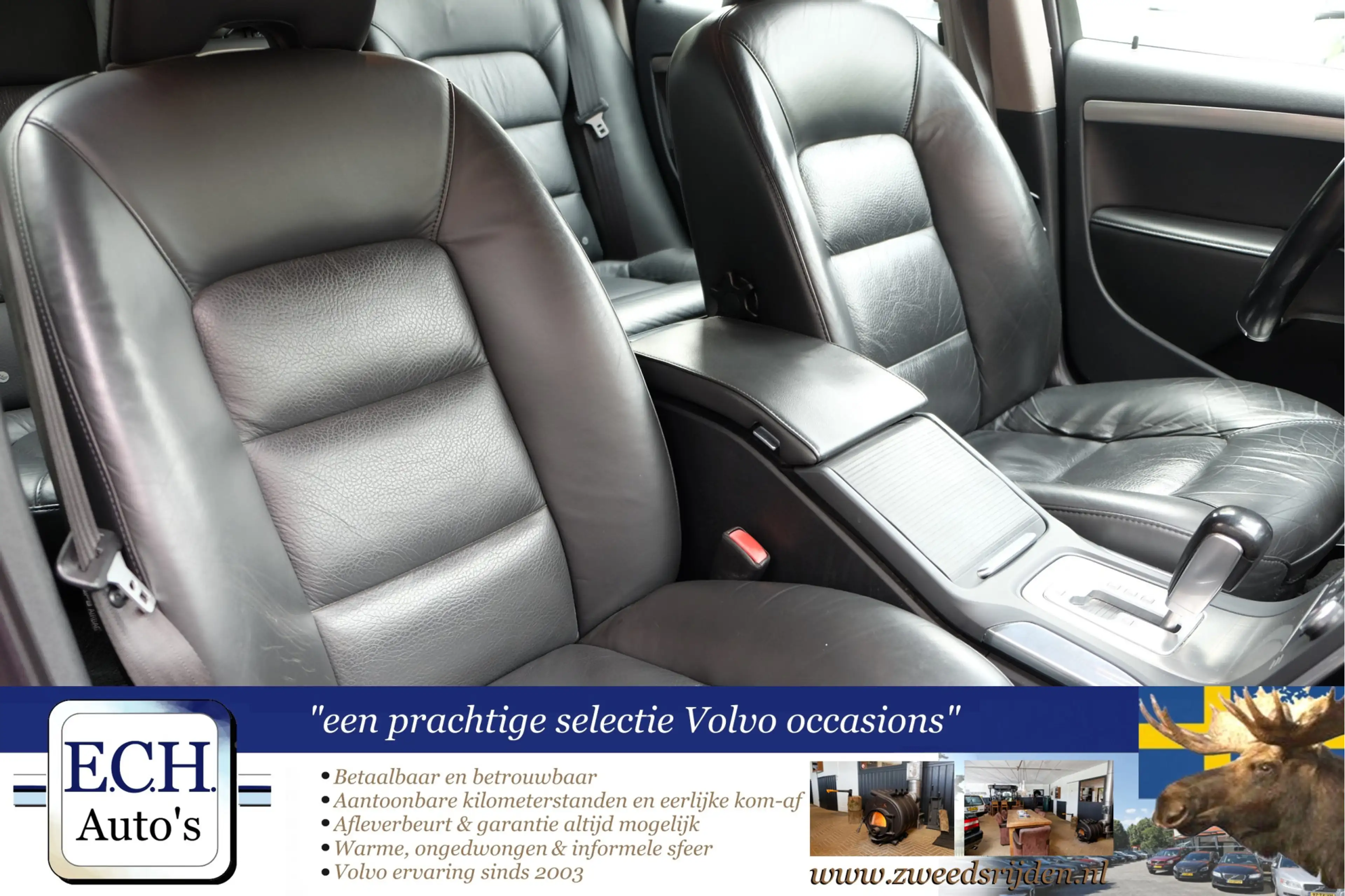 Volvo V70 2.0 D3 163 pk Aut. 5-cilinder Limited Edition, Lee — photo 8