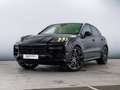 Porsche Cayenne Turbo E-Hybrid Coupé Schwarz - thumbnail 1