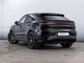 Porsche Cayenne Turbo E-Hybrid Coupé Schwarz - thumbnail 3