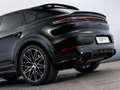 Porsche Cayenne Turbo E-Hybrid Coupé Schwarz - thumbnail 18