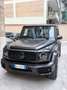Mercedes-Benz G 63 AMG G AMG 63 585cv auto Nero - thumbnail 11