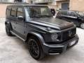 Mercedes-Benz G 63 AMG G AMG 63 585cv auto Nero - thumbnail 1