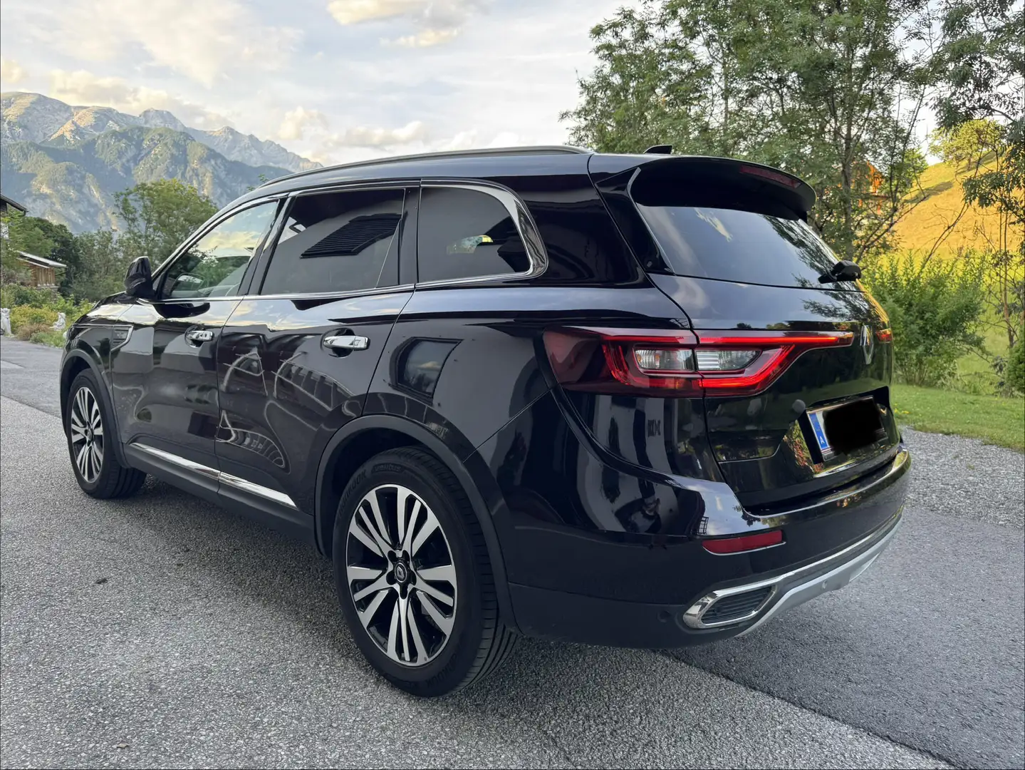 Renault Koleos dCi 190 4WD Initiale X-Tronic Aut. - 2