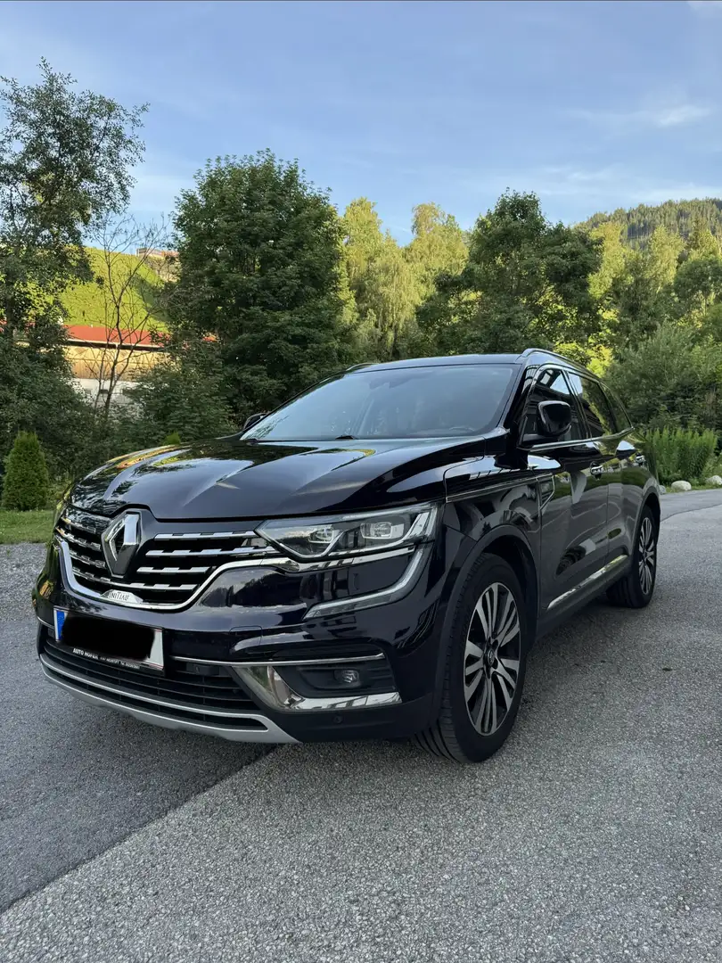 Renault Koleos dCi 190 4WD Initiale X-Tronic Aut. - 1