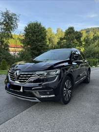 dCi 190 4WD Initiale X-Tronic Aut.