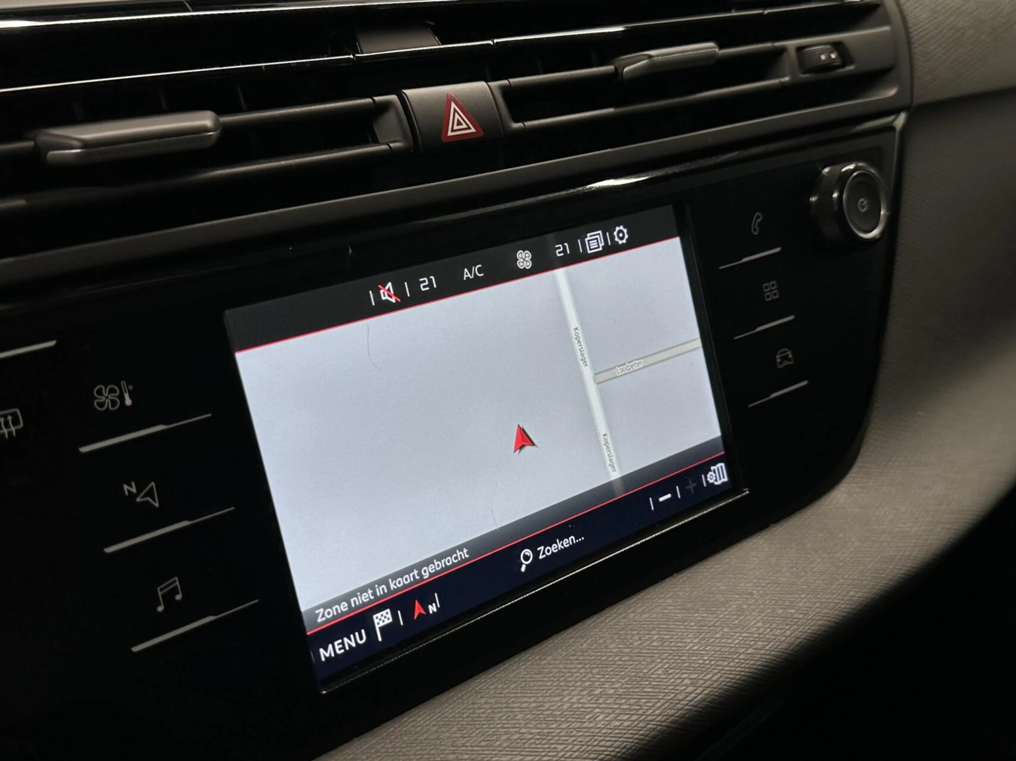 Citroen Grand C4 SpaceTourer 1.2 PureTech Business CARPLAY NAVI ECC CRUISE 8500 — photo 25