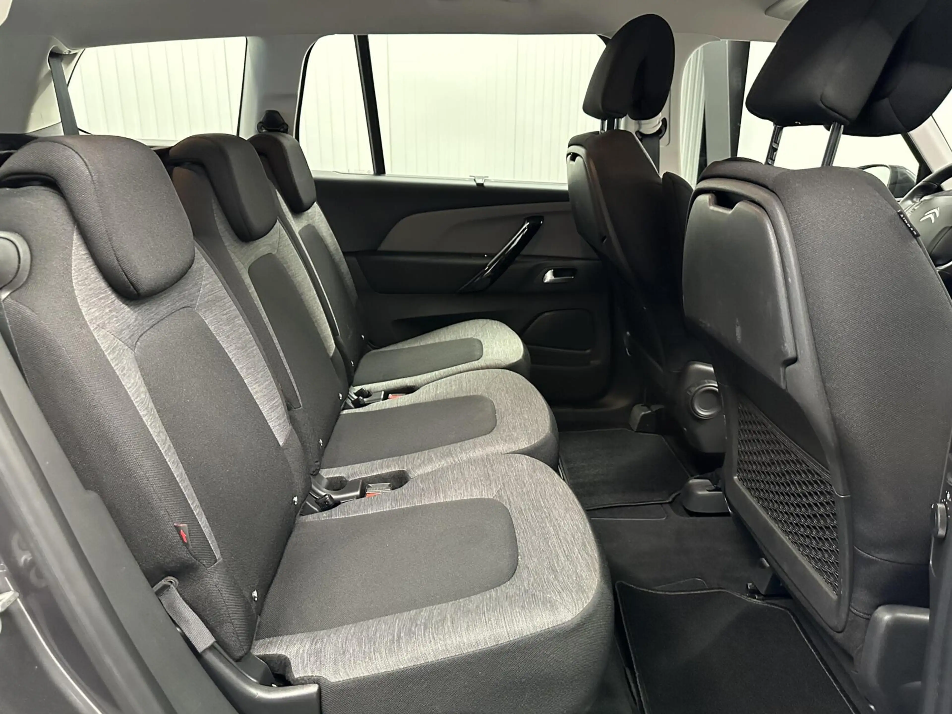 Citroen Grand C4 SpaceTourer 1.2 PureTech Business CARPLAY NAVI ECC CRUISE 8500 — photo 14
