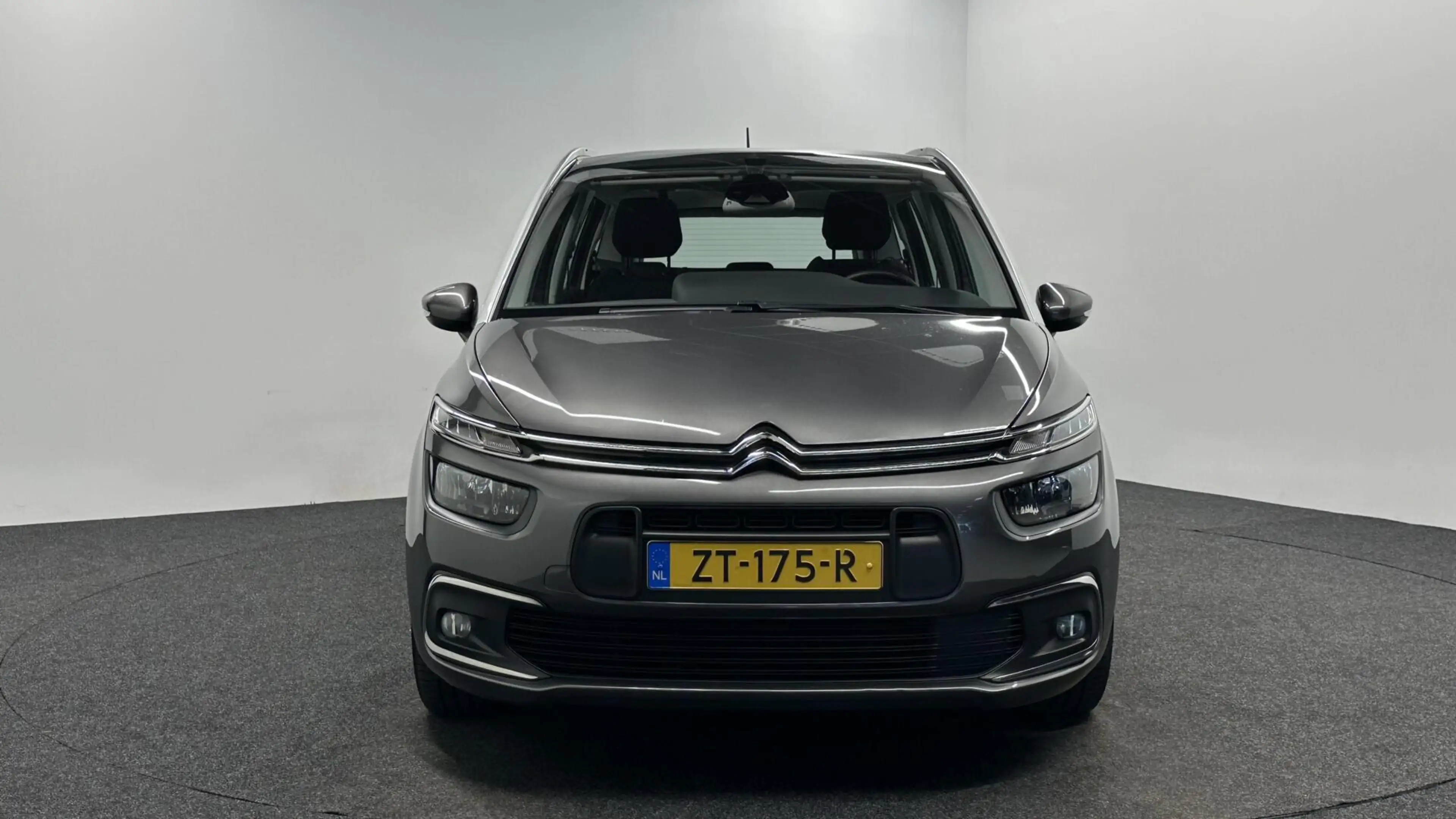 Citroen Grand C4 SpaceTourer 1.2 PureTech Business CARPLAY NAVI ECC CRUISE 8500 — photo 6