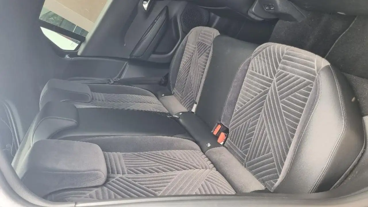 Lancia Ypsilon 2025 — фото 10