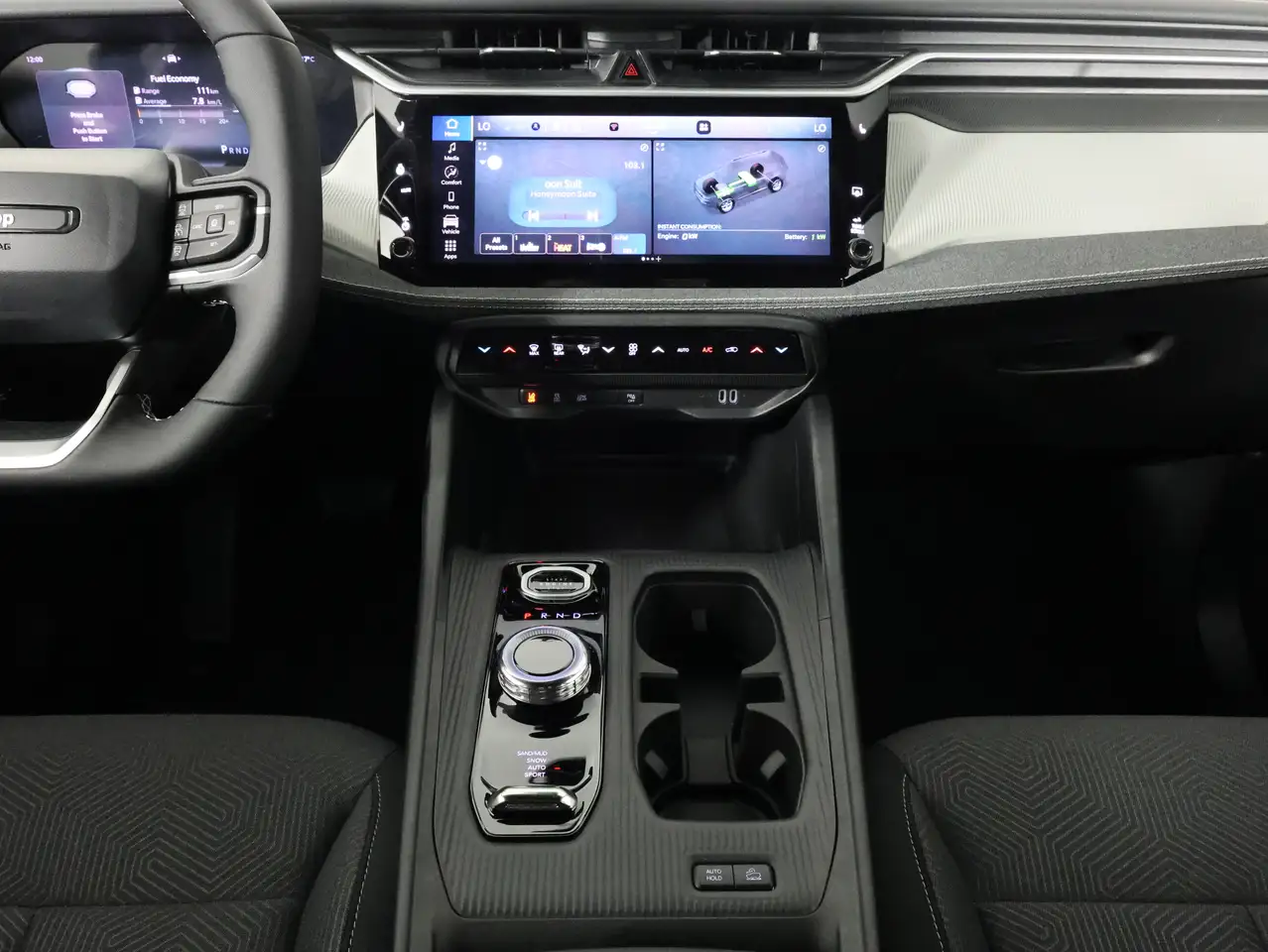Jeep Cherokee photo Jeep Cherokee