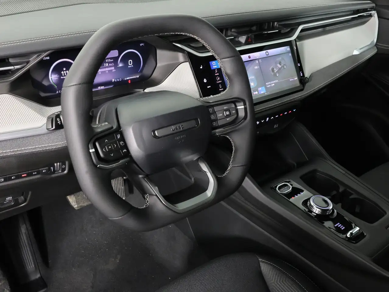 Jeep Cherokee photo Jeep Cherokee