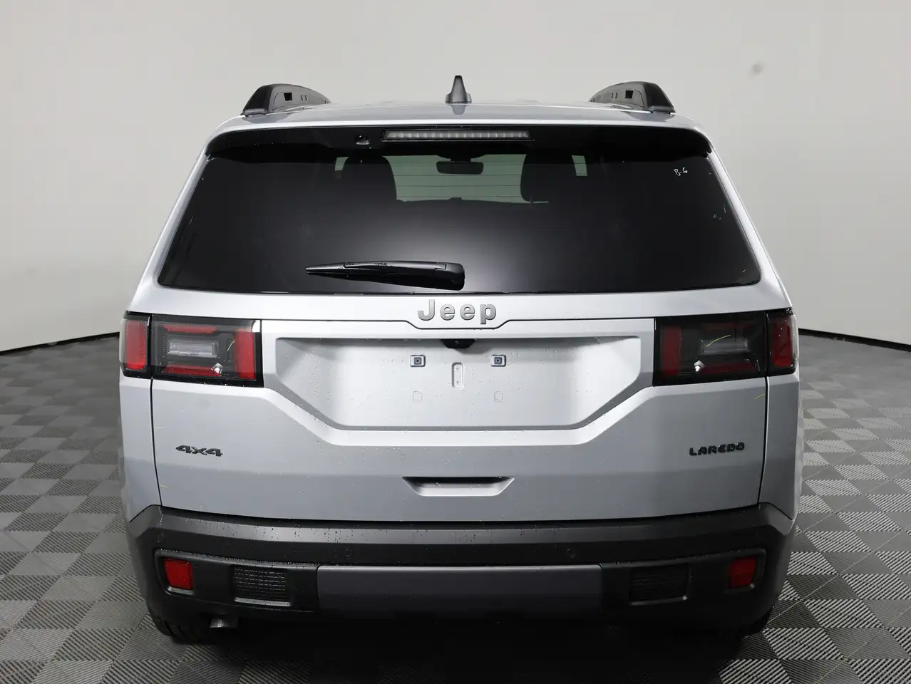 Jeep Cherokee photo Jeep Cherokee