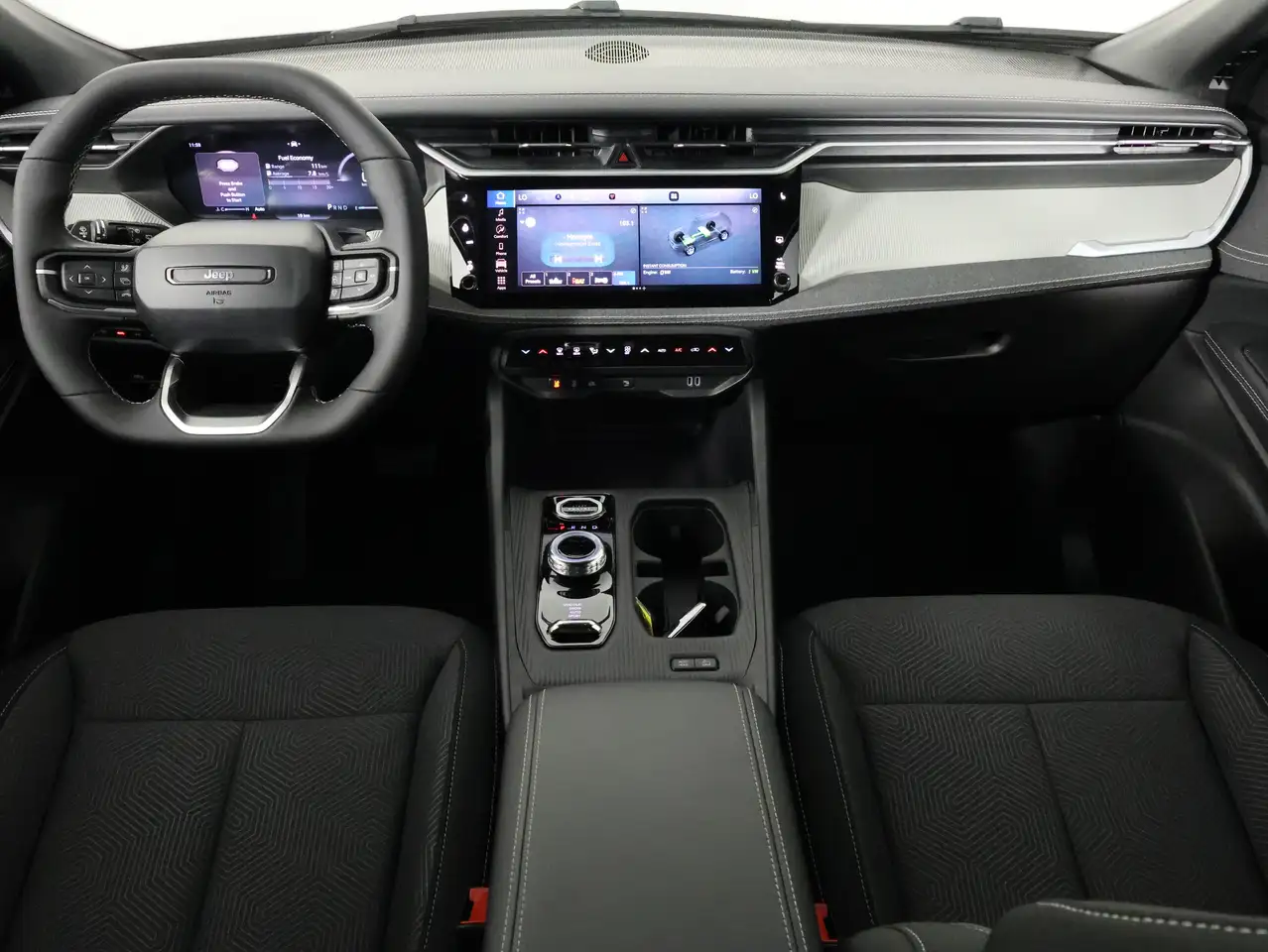 Jeep Cherokee photo Jeep Cherokee