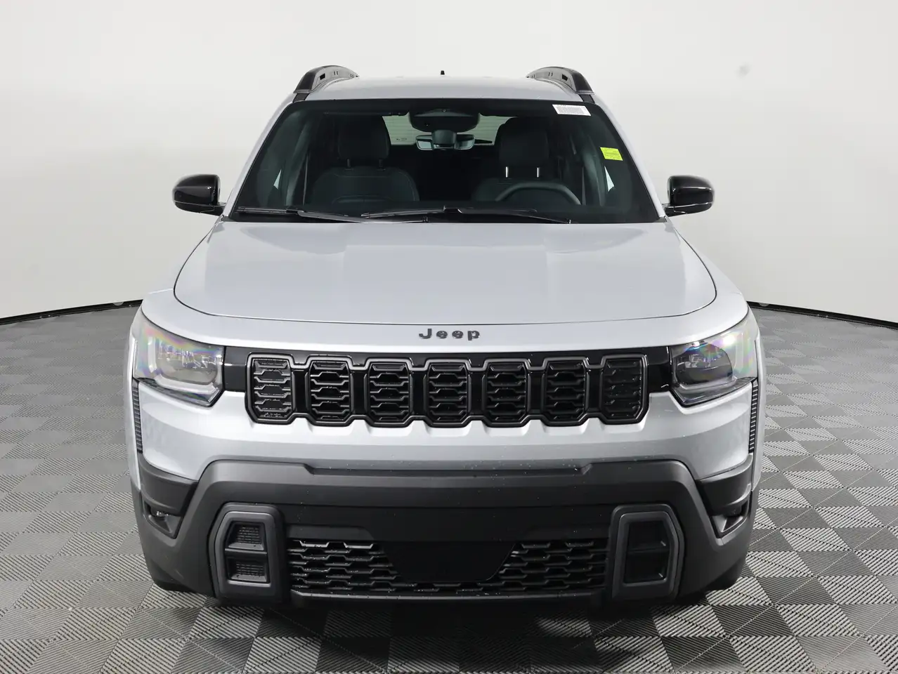 Jeep Cherokee photo Jeep Cherokee