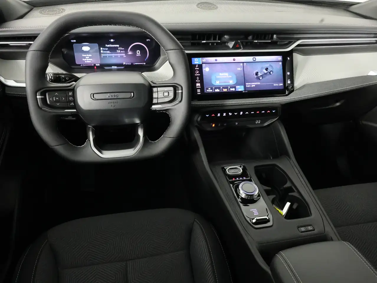 Jeep Cherokee photo Jeep Cherokee