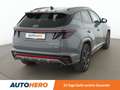 Hyundai TUCSON 1.6 CRDi Mild-Hybrid N Line 4WD Aut*NAVI*LED*ACC* Grau - thumbnail 6