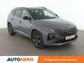 Hyundai TUCSON 1.6 CRDi Mild-Hybrid N Line 4WD Aut*NAVI*LED*ACC* Grau - thumbnail 8