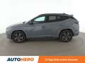 Hyundai TUCSON 1.6 CRDi Mild-Hybrid N Line 4WD Aut*NAVI*LED*ACC* Grau - thumbnail 3