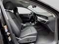 Audi A6 45 TFSI ADVANCED MATRIX LEDER AHK MEMOR Schwarz - thumbnail 4