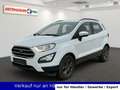 Ford EcoSport 1.0 EcoBoost Automatik Cool & Connect Blanc - thumbnail 1