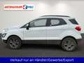 Ford EcoSport 1.0 EcoBoost Automatik Cool & Connect Blanc - thumbnail 7