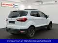 Ford EcoSport 1.0 EcoBoost Automatik Cool & Connect Blanc - thumbnail 5