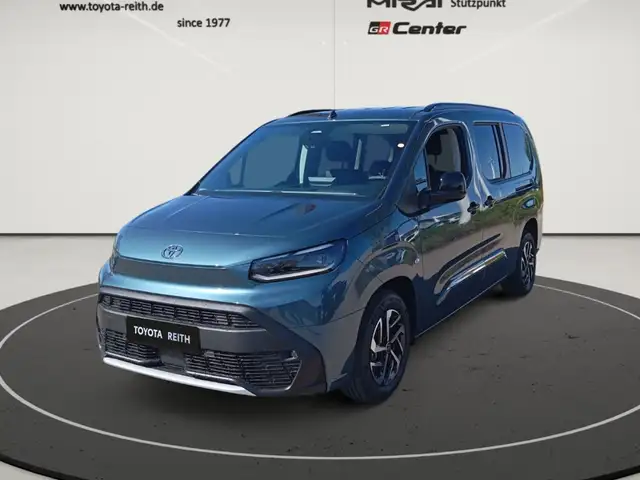 Toyota Proace City Verso Teamplayer L2 1,5-D 130 7-Sitzer Navi LED Ap