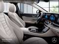 Mercedes-Benz E 450 4M AMG+PANO+360+MULTIBEAM+STHZG+FAHRASS+19" Gris - thumbnail 13