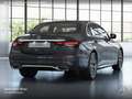 Mercedes-Benz E 450 4M AMG+PANO+360+MULTIBEAM+STHZG+FAHRASS+19" Gris - thumbnail 5