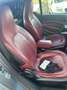 smart forTwo Fortwo Cabrio turbo pelle rossa Grigio - thumbnail 5